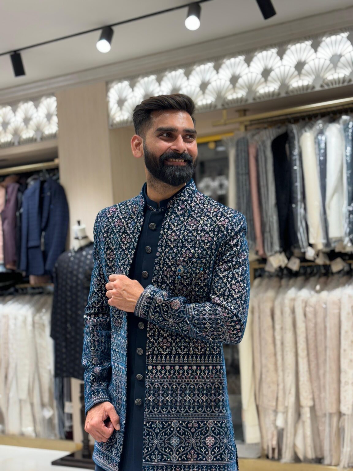 Jodhpuri Suit